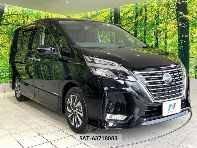 Nissan SERENA 2022-01 7394018-16