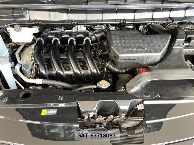 Nissan SERENA 2022-01 7394018-17