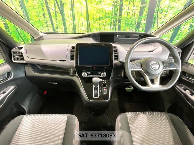 Nissan SERENA 2022-01 7394018-1