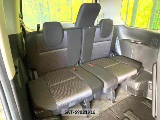 Nissan SERENA 2021-07 7394019-9