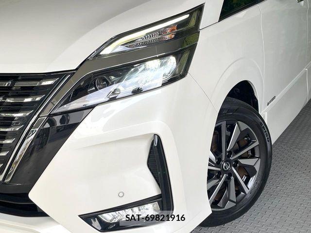 Nissan SERENA 2021-07 7394019-11