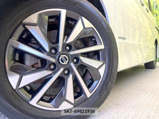 Nissan SERENA 2021-07 7394019-13