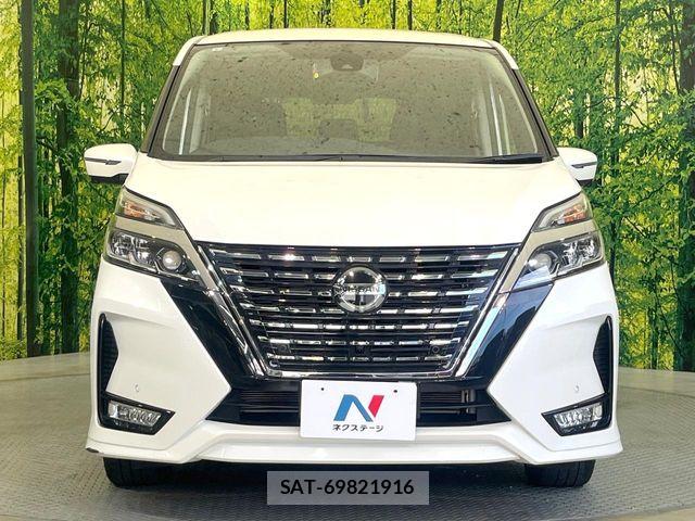 Nissan SERENA 2021-07 7394019-14