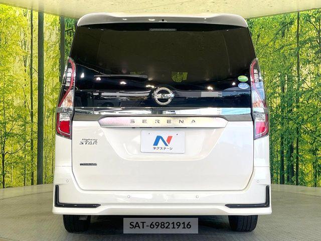 Nissan SERENA 2021-07 7394019-15