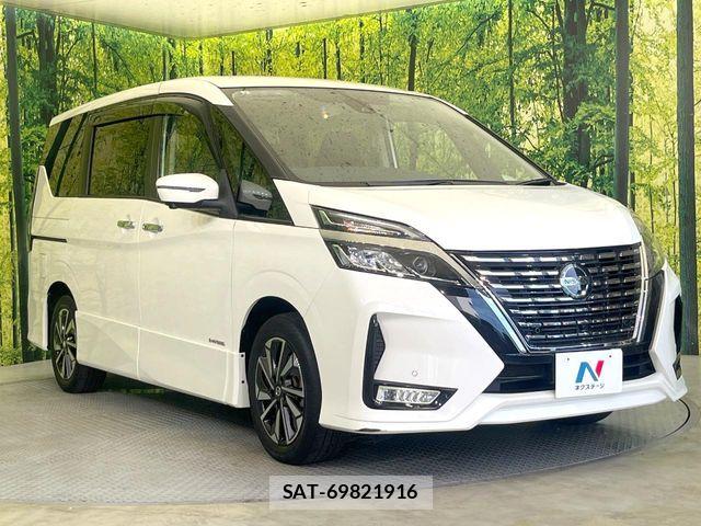 Nissan SERENA 2021-07 7394019-16