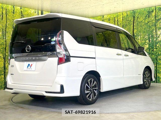 Nissan SERENA 2021-07 7394019-17