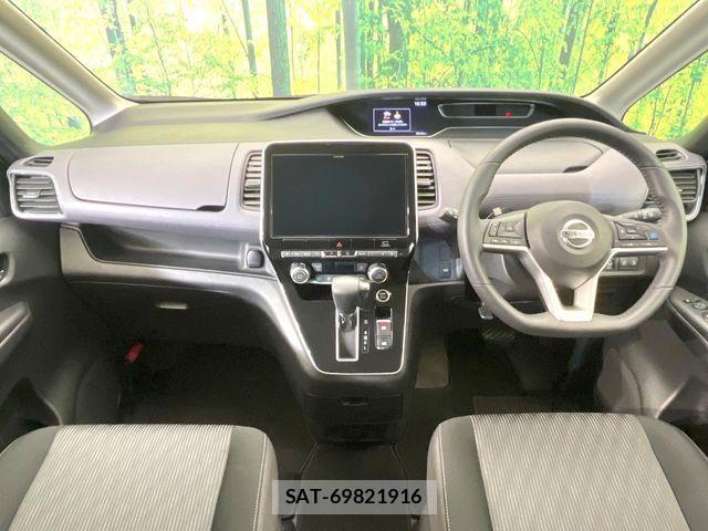 Nissan SERENA 2021-07 7394019-1