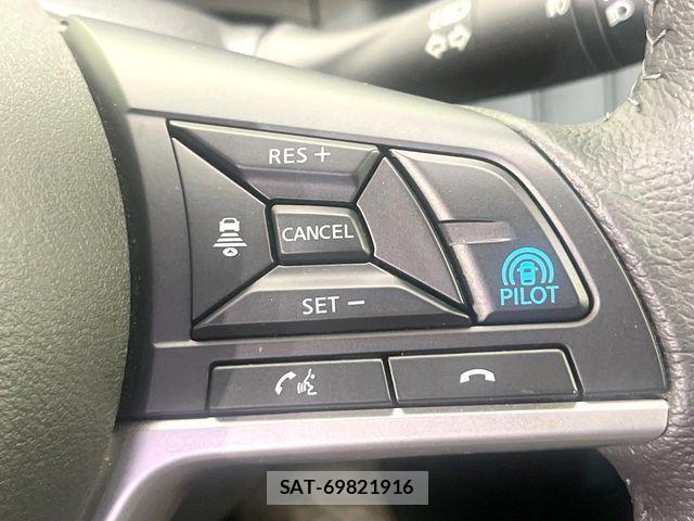 Nissan SERENA 2021-07 7394019-2