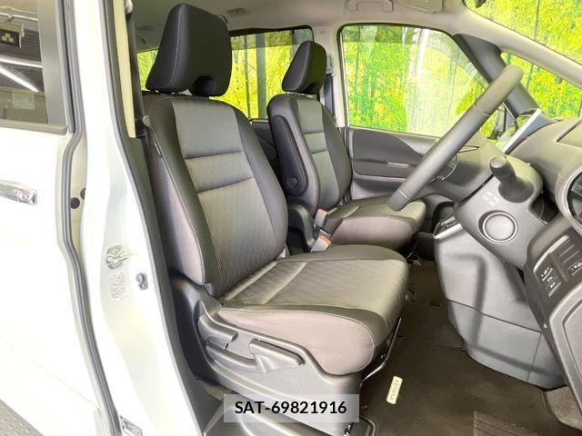 Nissan SERENA 2021-07 7394019-7