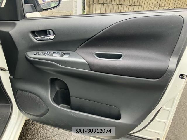 Nissan SERENA 2019-11 7394020-9