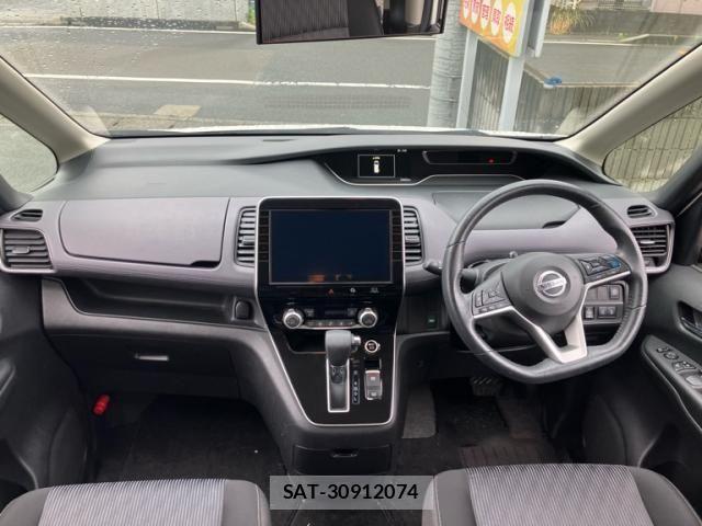 Nissan SERENA 2019-11 7394020-16