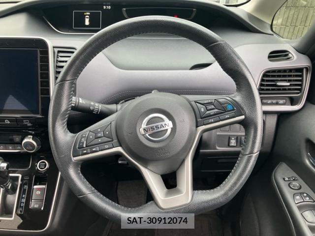 Nissan SERENA 2019-11 7394020-17