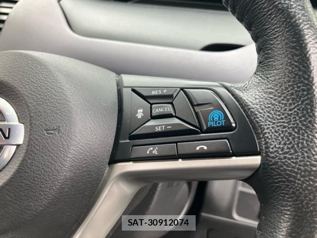 Nissan SERENA 2019-11 7394020-18