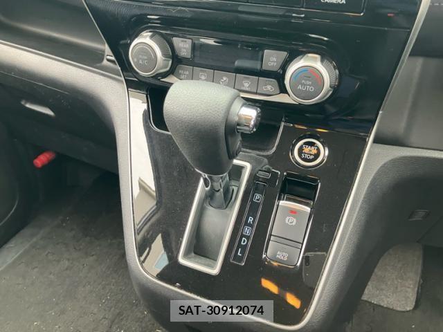 Nissan SERENA 2019-11 7394020-20