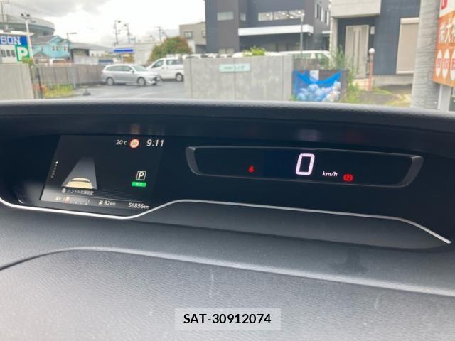 Nissan SERENA 2019-11 7394020-24