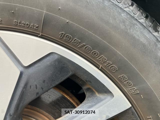 Nissan SERENA 2019-11 7394020-8