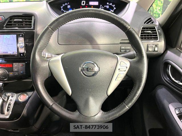 Nissan SERENA 2015-12 7394033-11