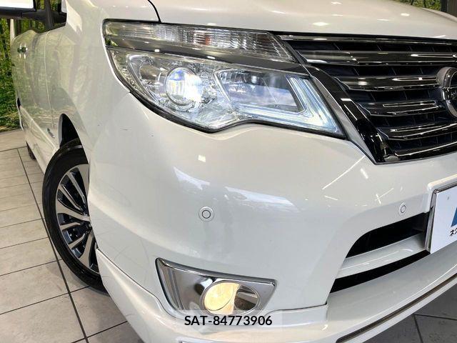Nissan SERENA 2015-12 7394033-12