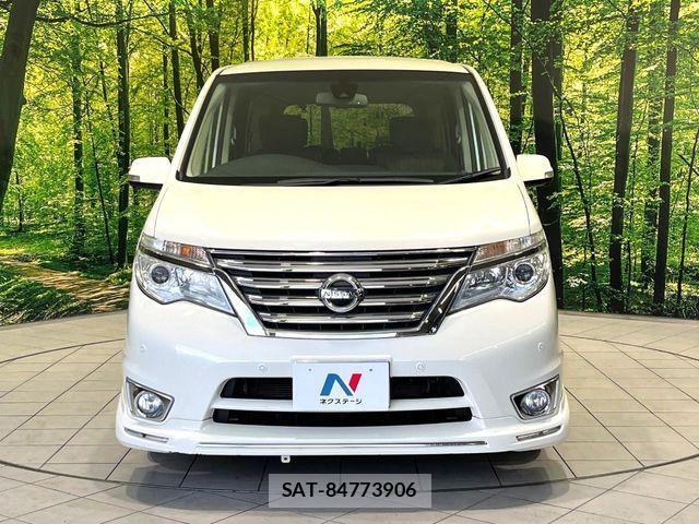Nissan SERENA 2015-12 7394033-14