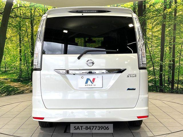 Nissan SERENA 2015-12 7394033-15