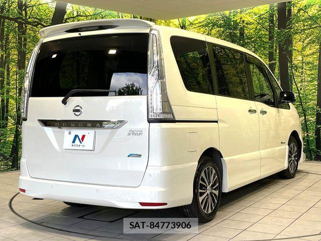 Nissan SERENA 2015-12 7394033-16