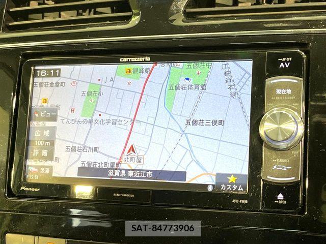 Nissan SERENA 2015-12 7394033-2