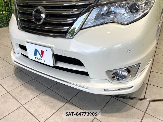 Nissan SERENA 2015-12 7394033-5