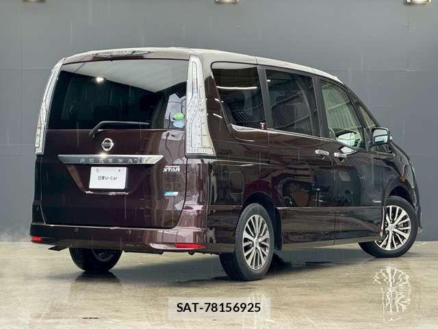 Nissan SERENA 2015-02 7394027-1