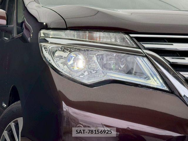 Nissan SERENA 2015-02 7394027-25