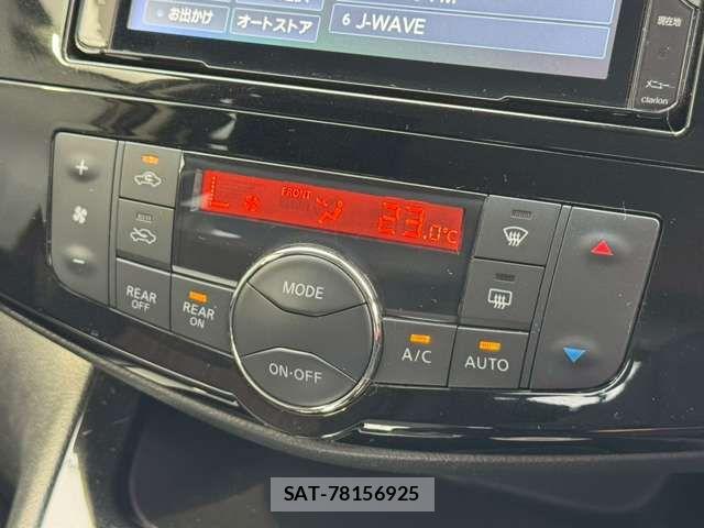 Nissan SERENA 2015-02 7394027-7