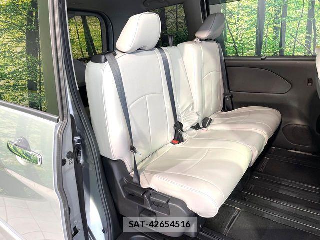 Nissan SERENA 2018-02 7394023-9