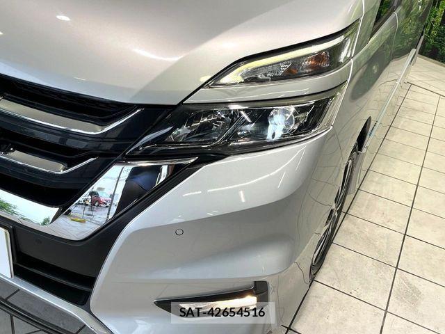 Nissan SERENA 2018-02 7394023-12