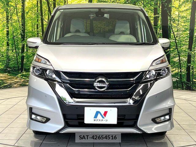 Nissan SERENA 2018-02 7394023-14