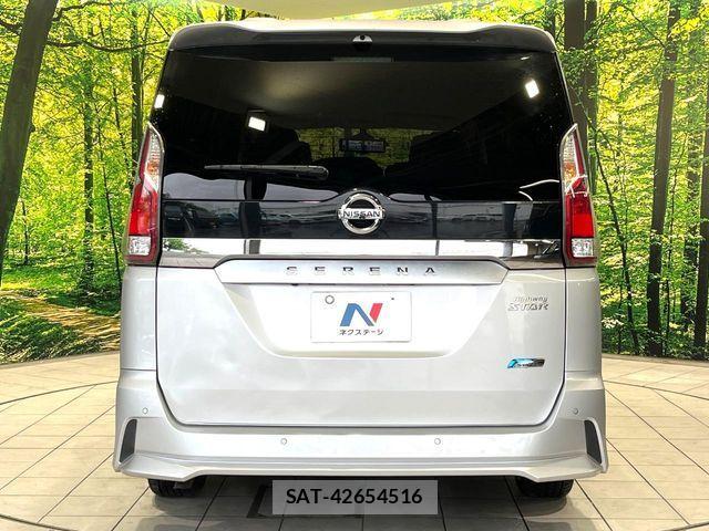 Nissan SERENA 2018-02 7394023-15
