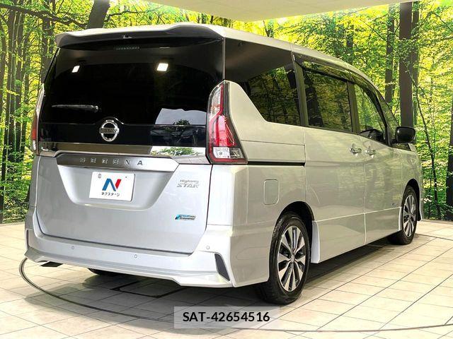 Nissan SERENA 2018-02 7394023-16