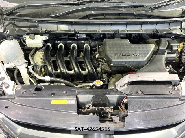 Nissan SERENA 2018-02 7394023-17