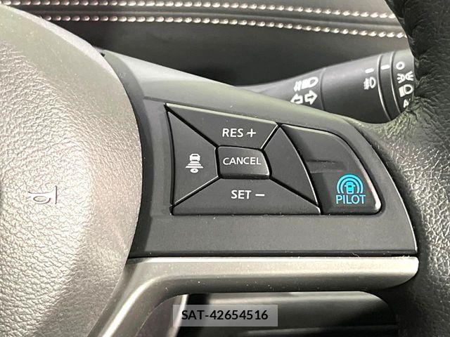 Nissan SERENA 2018-02 7394023-7