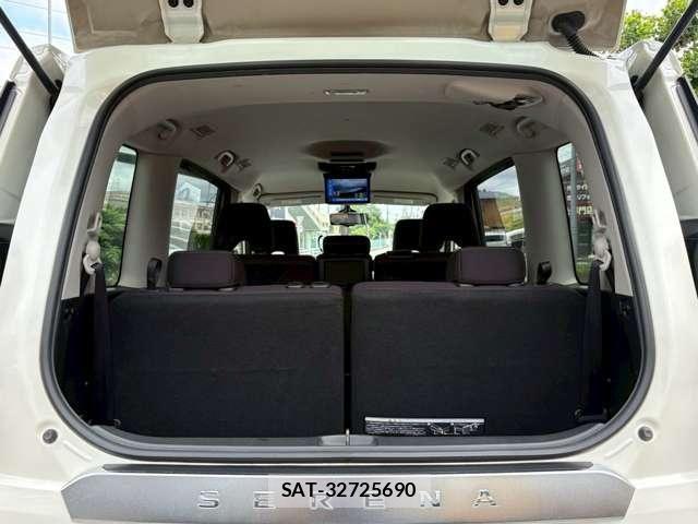 Nissan SERENA 2018-06 7394026-15
