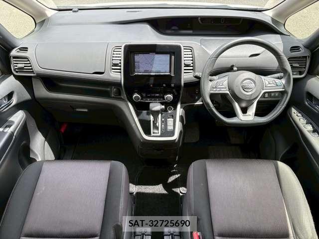 Nissan SERENA 2018-06 7394026-19