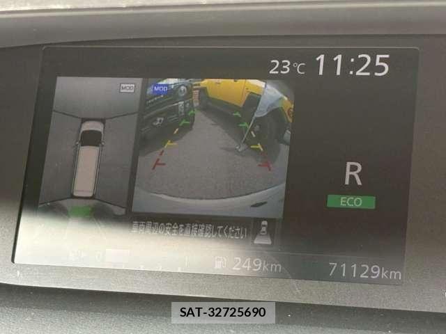 Nissan SERENA 2018-06 7394026-24