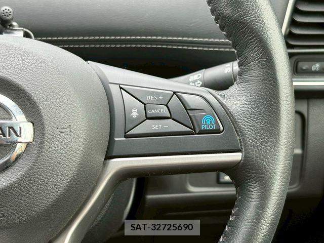 Nissan SERENA 2018-06 7394026-25