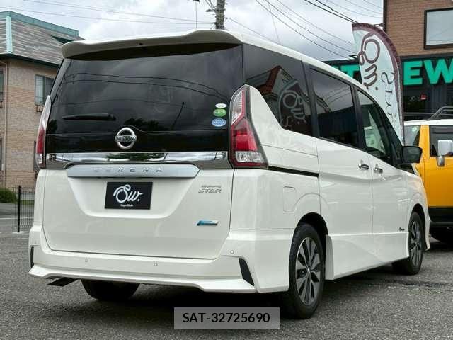 Nissan SERENA 2018-06 7394026-4