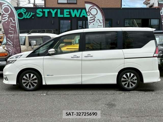 Nissan SERENA 2018-06 7394026-7