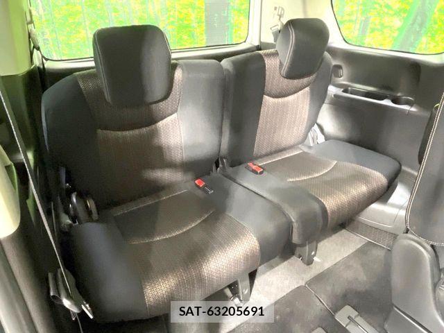 Nissan SERENA 2014-08 7394037-9