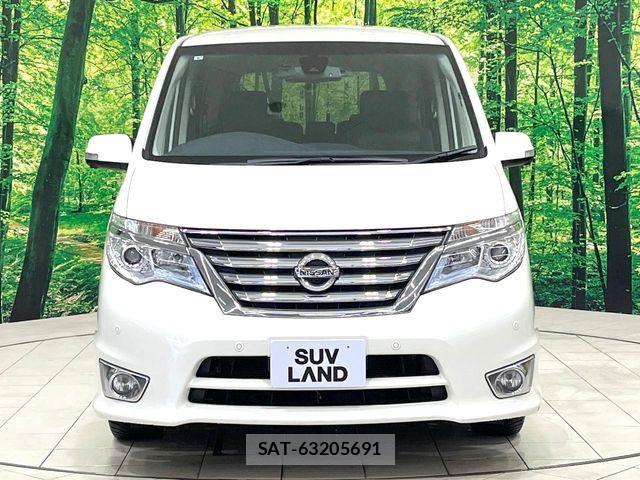 Nissan SERENA 2014-08 7394037-13