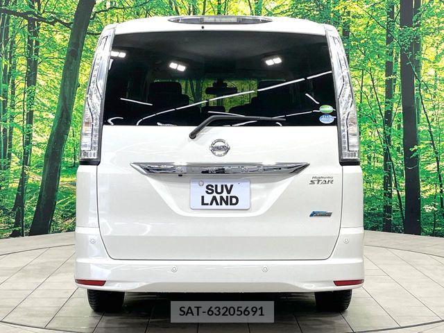 Nissan SERENA 2014-08 7394037-14