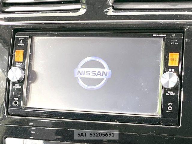 Nissan SERENA 2014-08 7394037-3