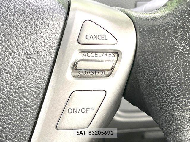 Nissan SERENA 2014-08 7394037-6