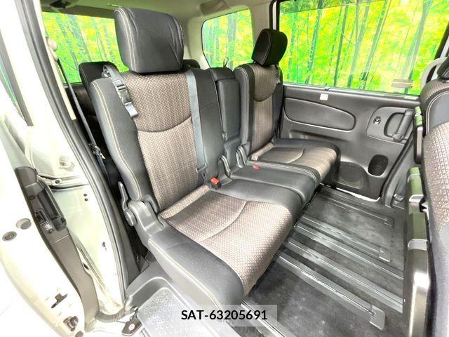 Nissan SERENA 2014-08 7394037-8