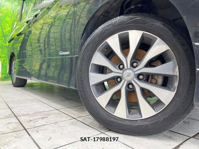 Nissan SERENA 2017-01 7394030-13